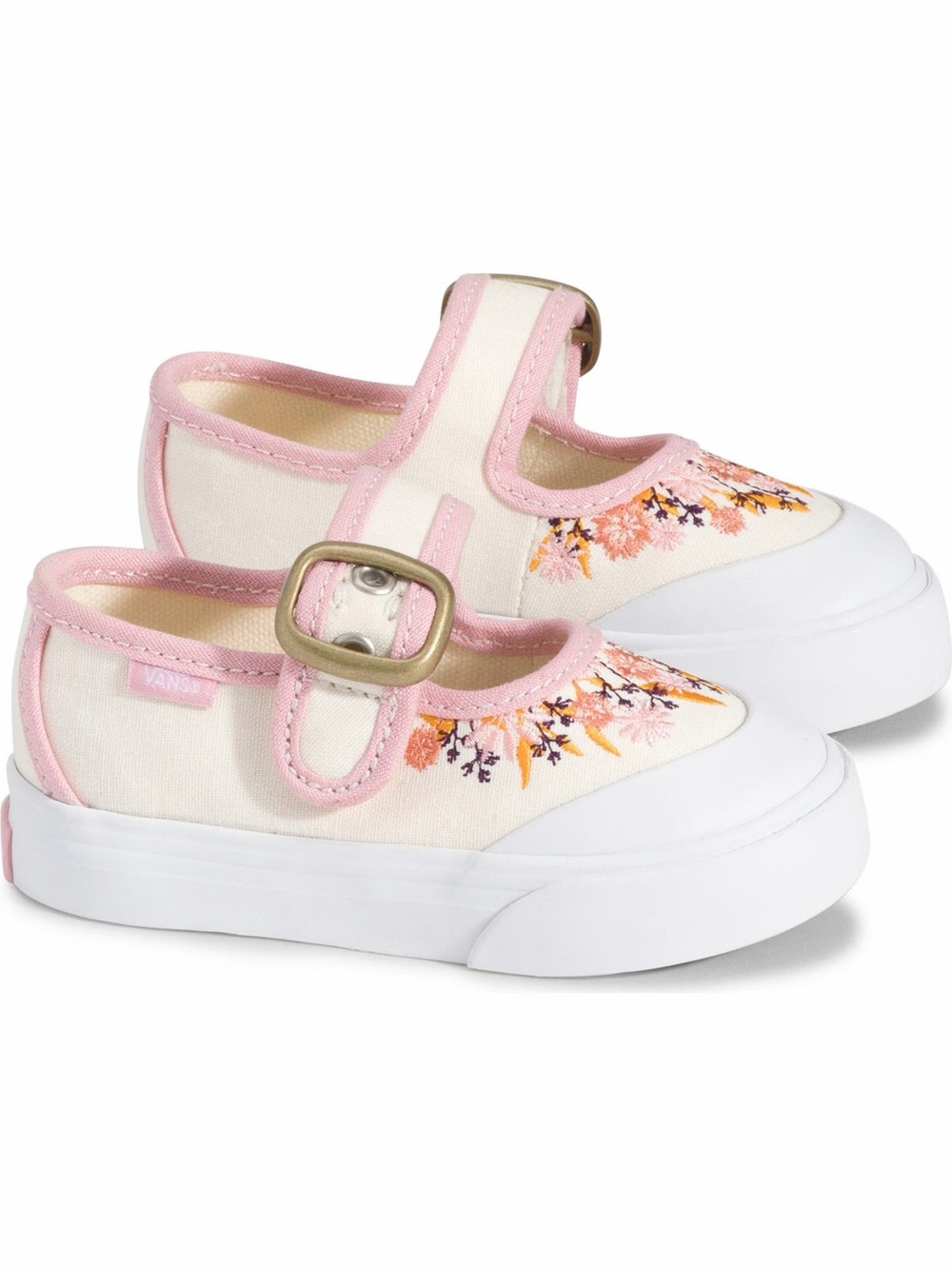 Vans Mary Jane Sneakers